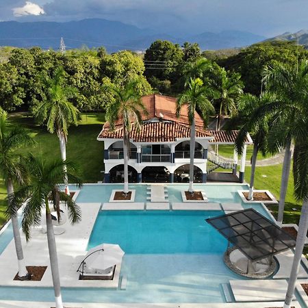 Arena De Santa Fe By Bernalo Hotels Santa Fe de Antioquia Bagian luar foto