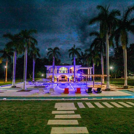Arena De Santa Fe By Bernalo Hotels Santa Fe de Antioquia Bagian luar foto
