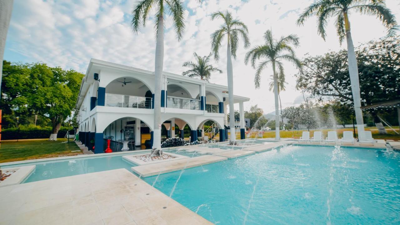 Arena De Santa Fe By Bernalo Hotels Santa Fe de Antioquia Bagian luar foto