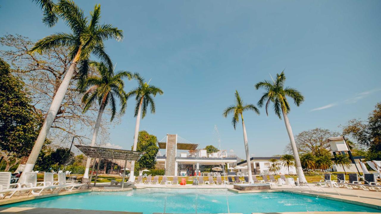 Arena De Santa Fe By Bernalo Hotels Santa Fe de Antioquia Bagian luar foto