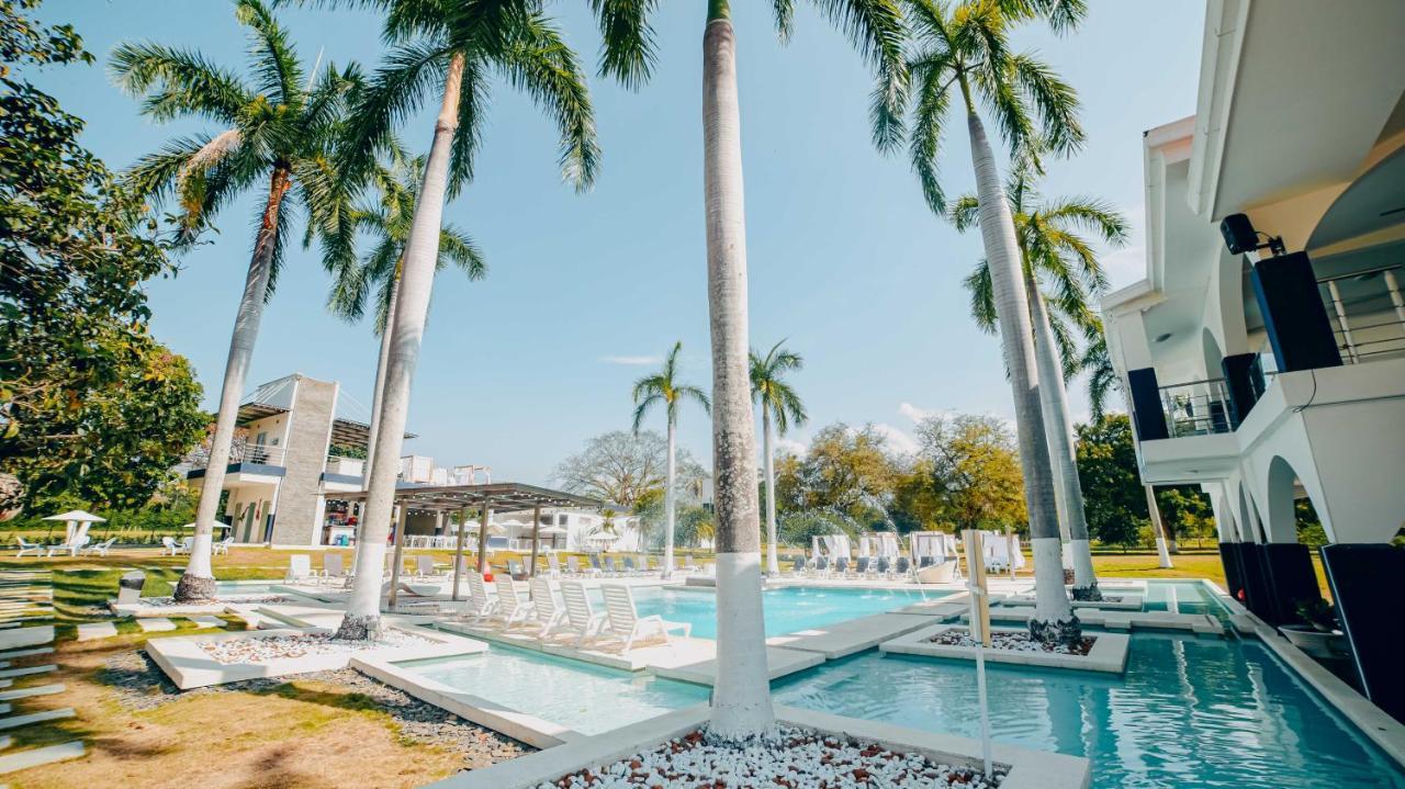 Arena De Santa Fe By Bernalo Hotels Santa Fe de Antioquia Bagian luar foto