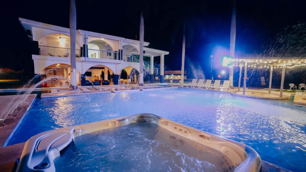 Arena De Santa Fe By Bernalo Hotels Santa Fe de Antioquia Bagian luar foto