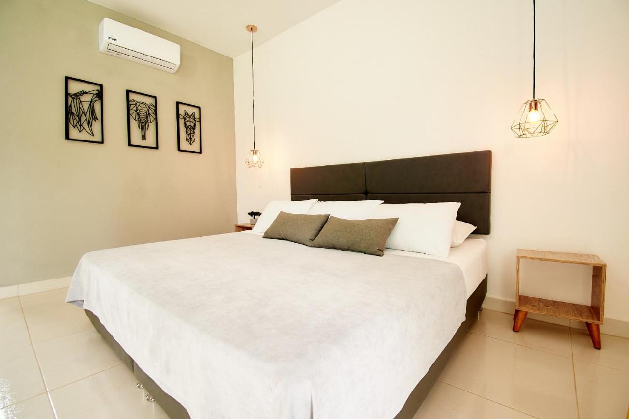 Arena De Santa Fe By Bernalo Hotels Santa Fe de Antioquia Bagian luar foto