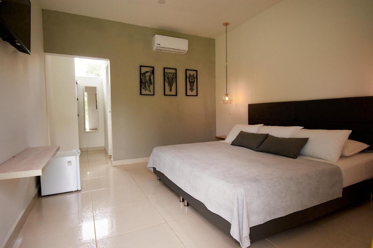 Arena De Santa Fe By Bernalo Hotels Santa Fe de Antioquia Bagian luar foto