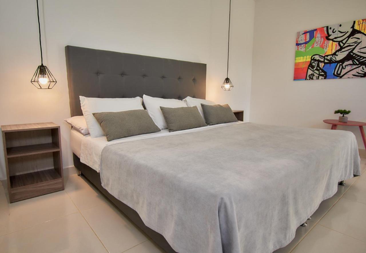 Arena De Santa Fe By Bernalo Hotels Santa Fe de Antioquia Bagian luar foto