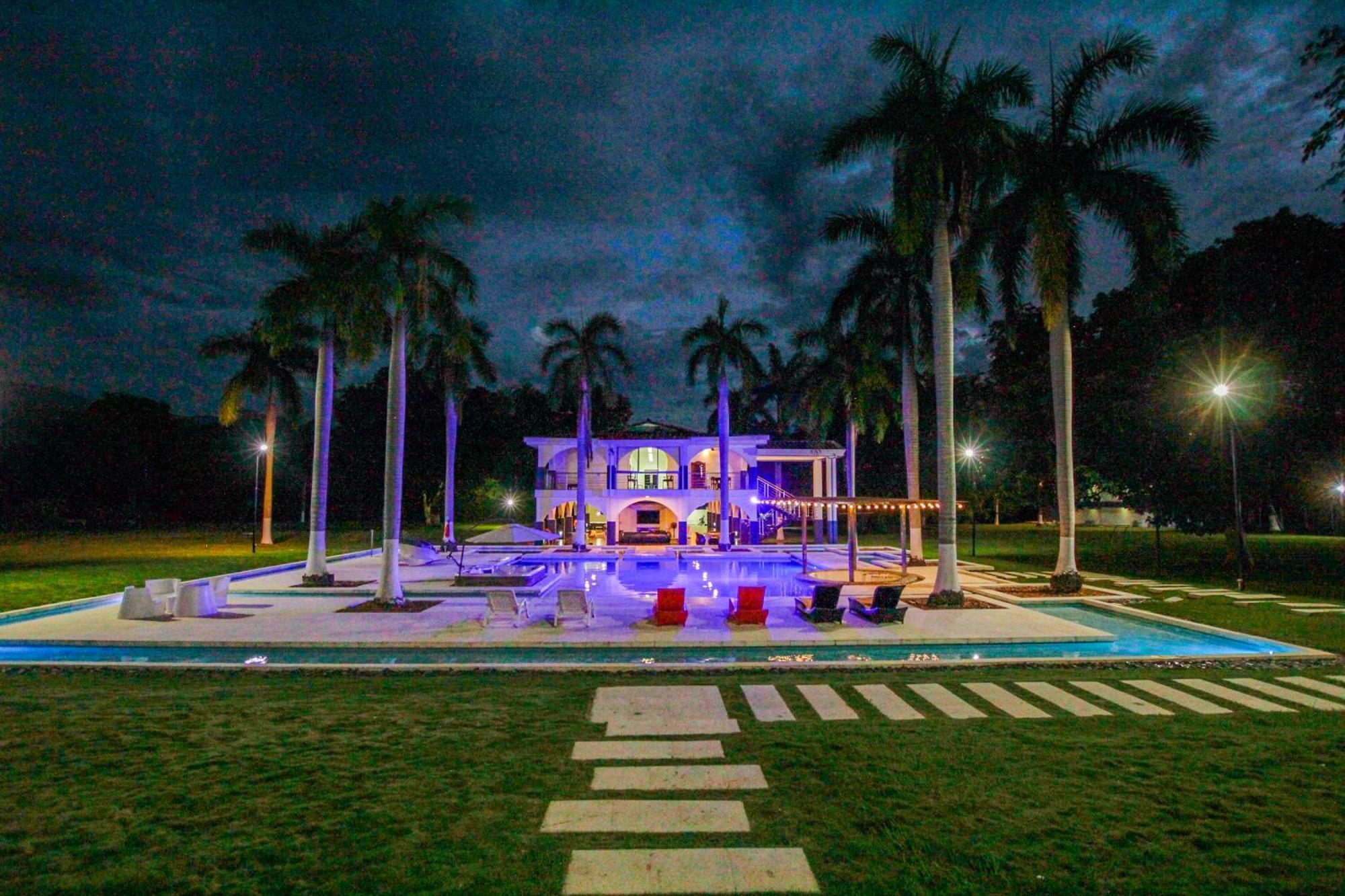 Arena De Santa Fe By Bernalo Hotels Santa Fe de Antioquia Bagian luar foto
