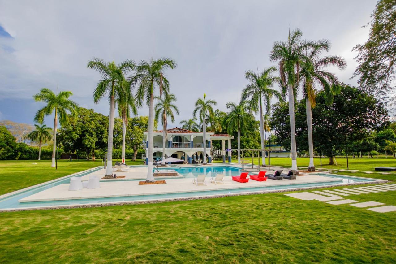 Arena De Santa Fe By Bernalo Hotels Santa Fe de Antioquia Bagian luar foto