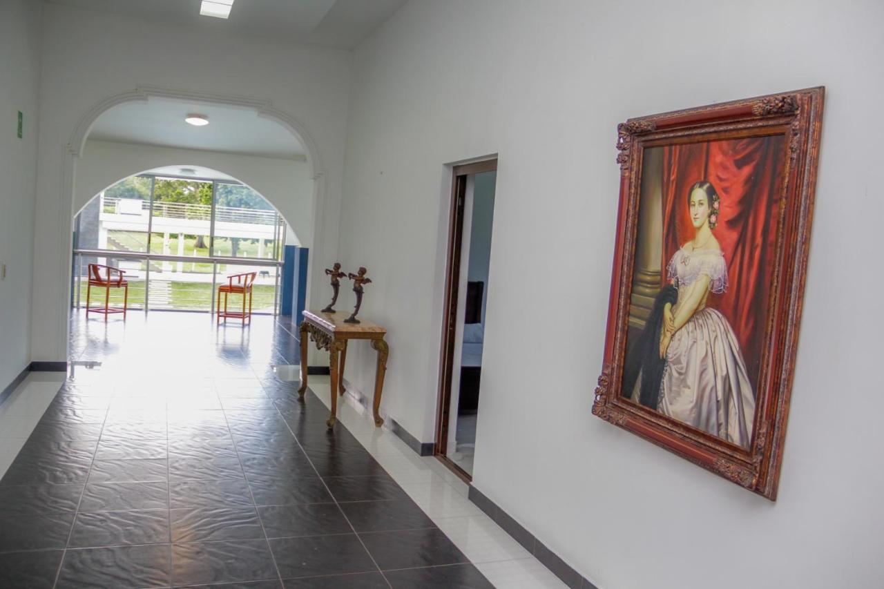 Arena De Santa Fe By Bernalo Hotels Santa Fe de Antioquia Bagian luar foto