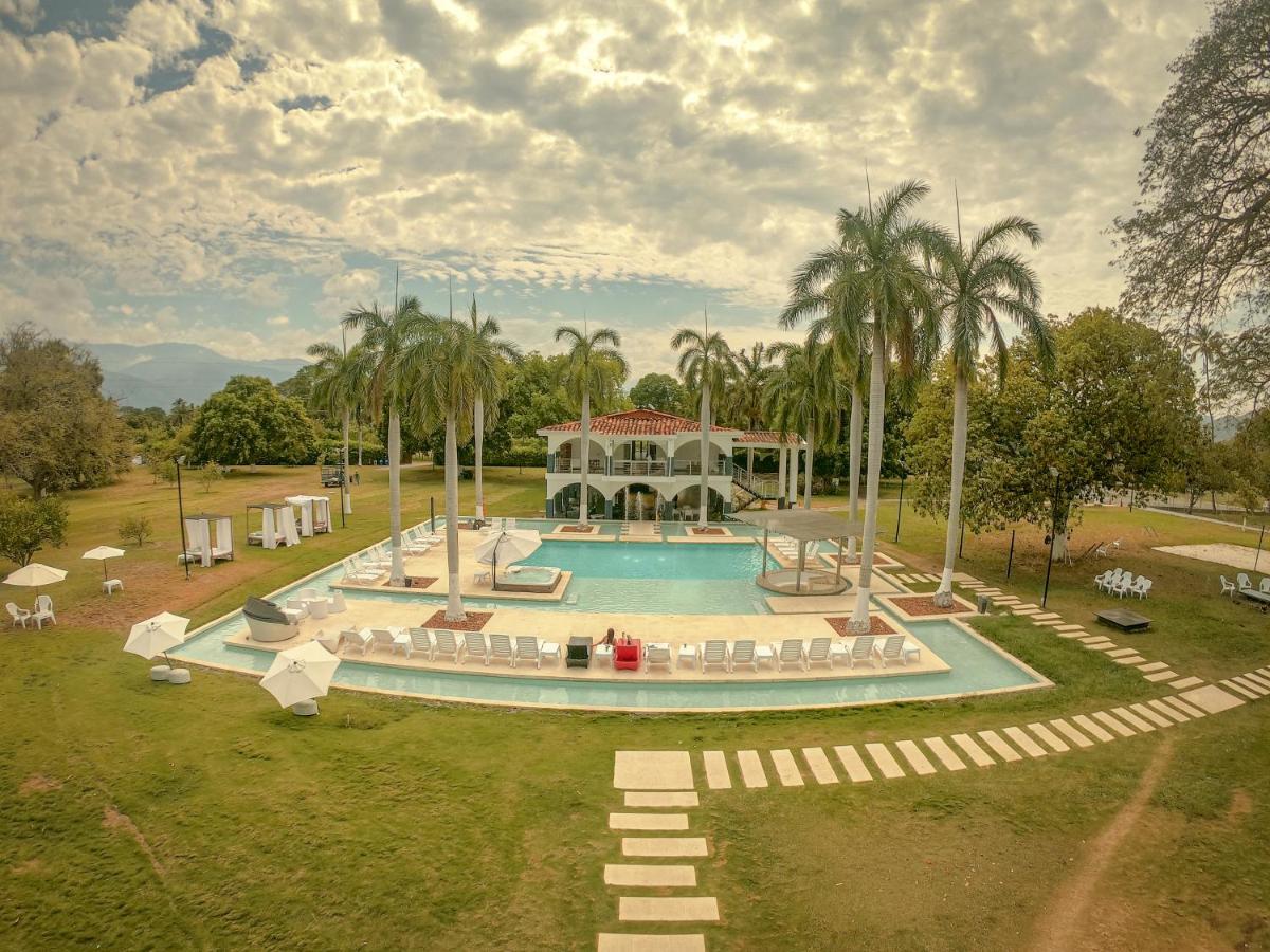 Arena De Santa Fe By Bernalo Hotels Santa Fe de Antioquia Bagian luar foto
