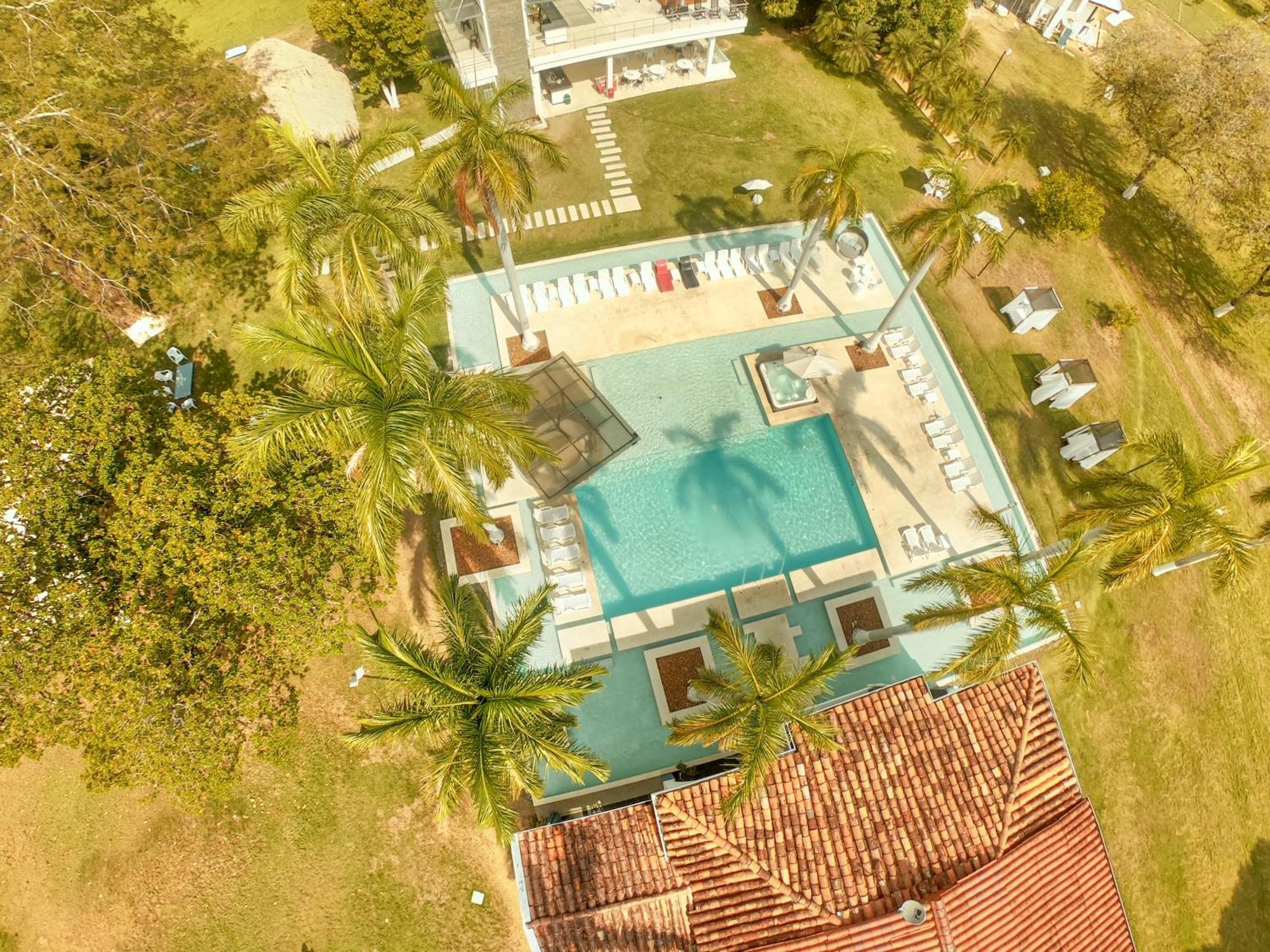 Arena De Santa Fe By Bernalo Hotels Santa Fe de Antioquia Bagian luar foto