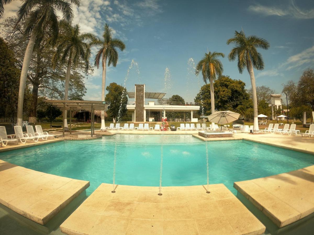 Arena De Santa Fe By Bernalo Hotels Santa Fe de Antioquia Bagian luar foto