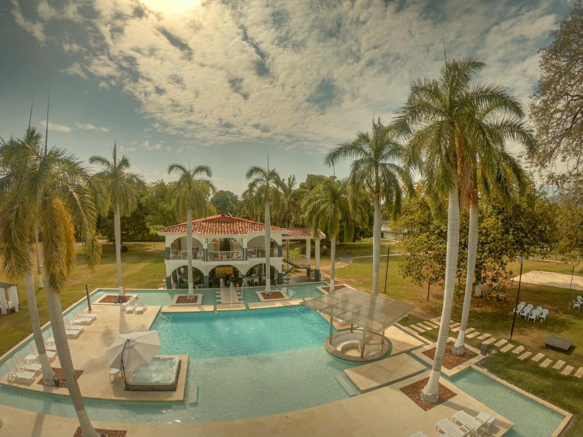 Arena De Santa Fe By Bernalo Hotels Santa Fe de Antioquia Bagian luar foto